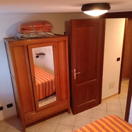 Appartamento Con Vista Pazzesca Sul Gran Paradiso Saint Nicolas Exterior photo