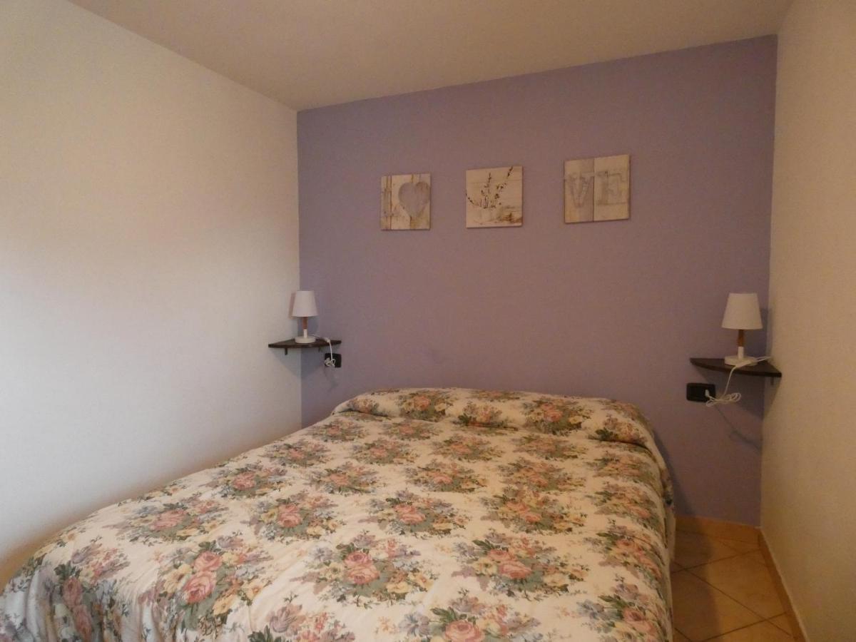 Apartamento Con Vista Pazzesca Sul Gran Paradiso Saint Nicolas
