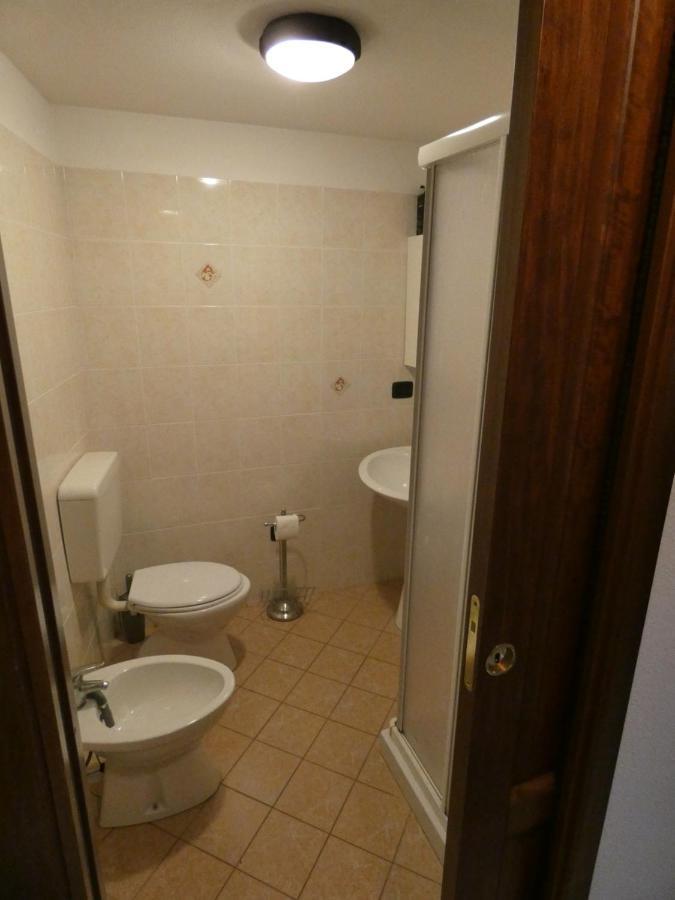 Apartment Con Vista Pazzesca Sul Gran Paradiso *