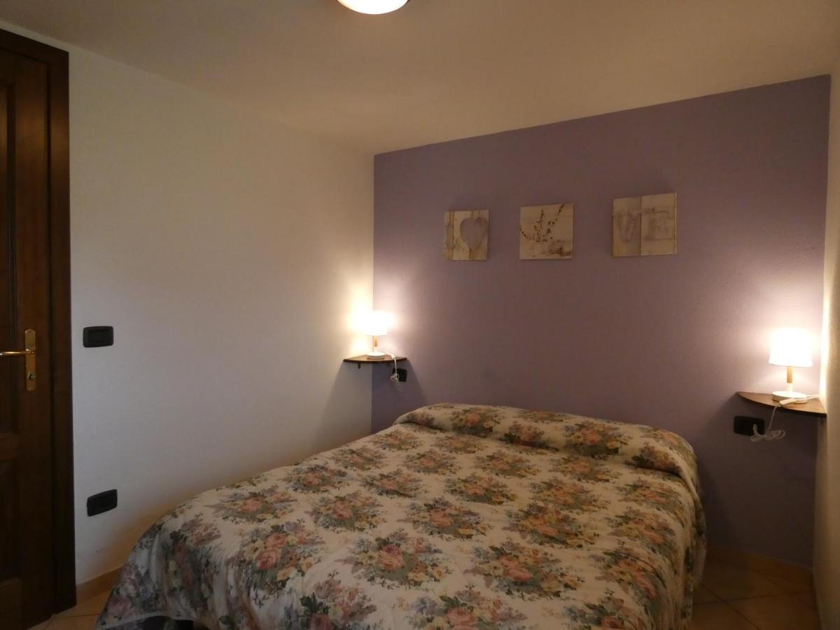 Apartment Con Vista Pazzesca Sul Gran Paradiso *