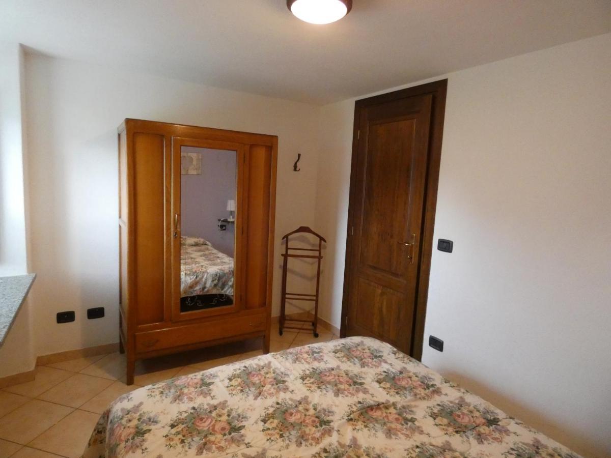 Con Vista Pazzesca Sul Gran Paradiso Apartment