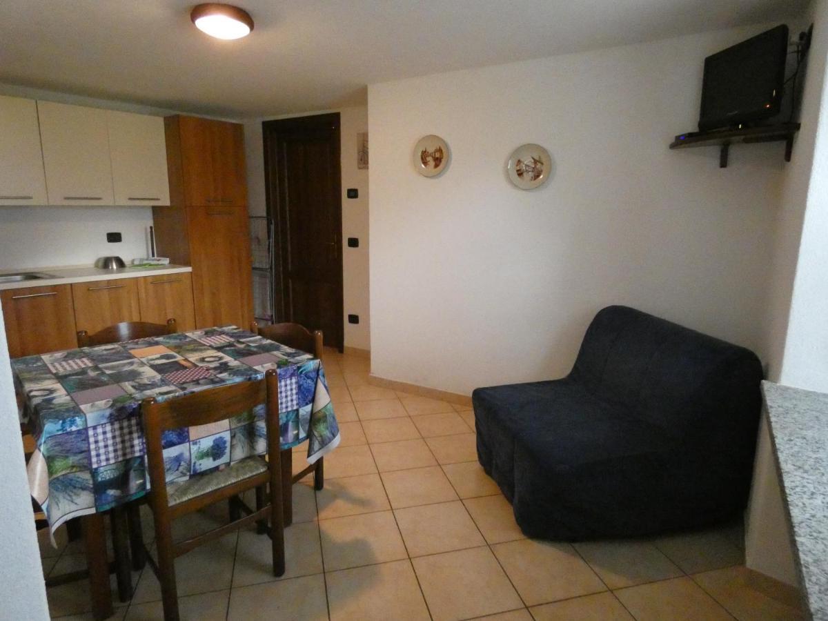 Apartment Con Vista Pazzesca Sul Gran Paradiso *