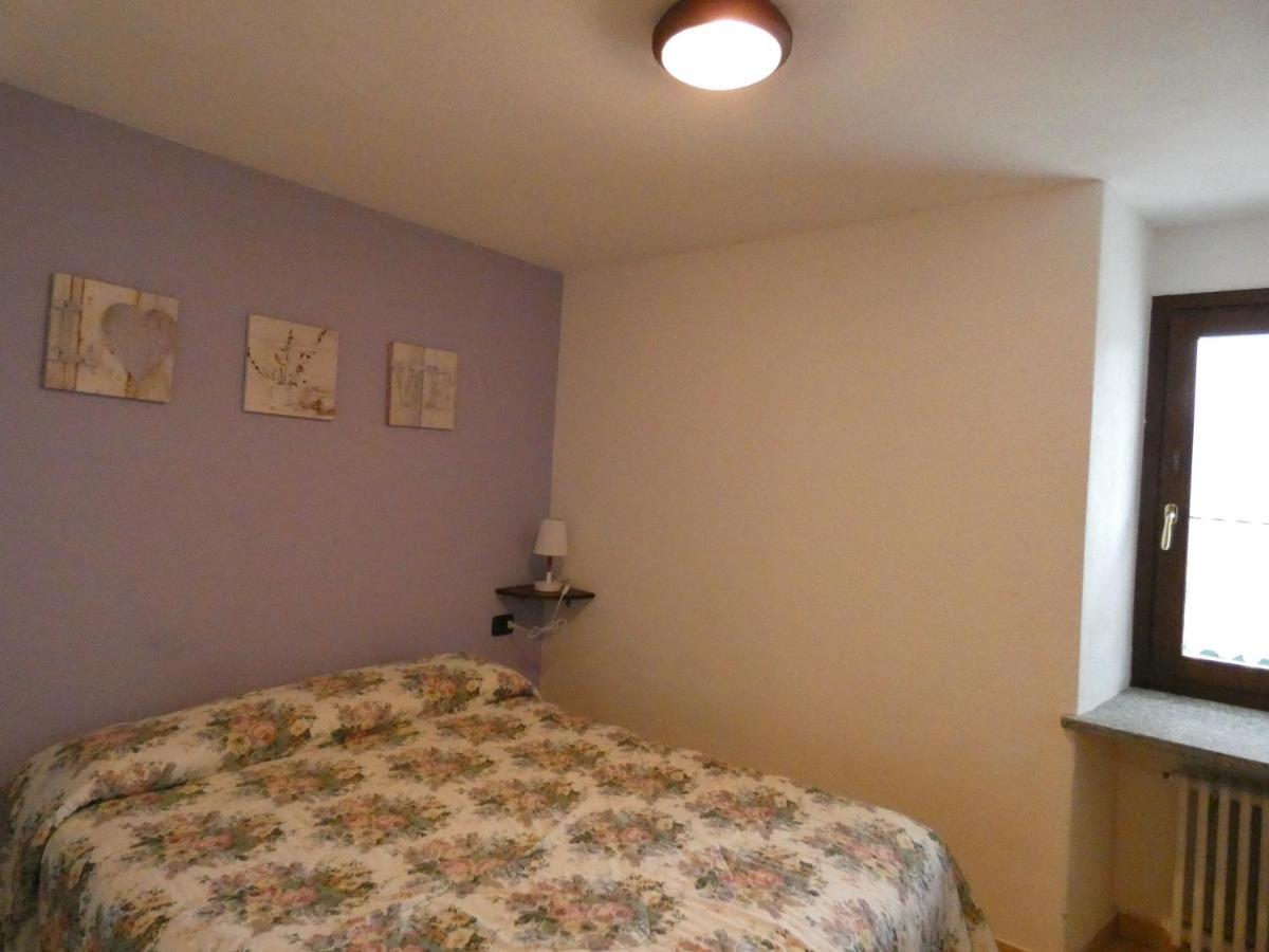 Apartment Con Vista Pazzesca Sul Gran Paradiso Saint Nicolas